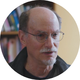 Dean Radin