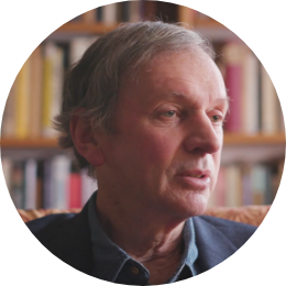 Rupert Sheldrake