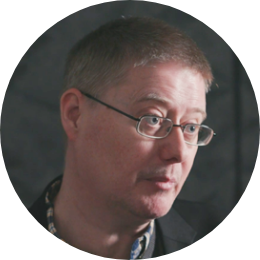 Chris Roe
